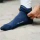 Kentucky Rijbroek met achilles gel